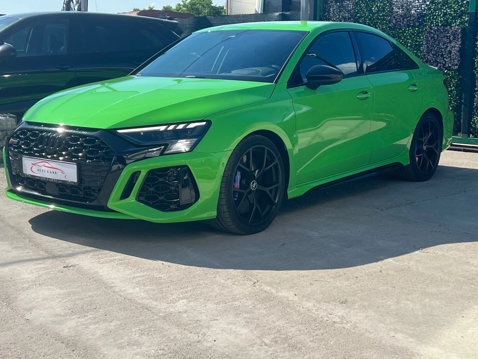 Audi Rs3 4x4,Led,B&o,Kam,СОБСТВЕН ЛИЗИНГ