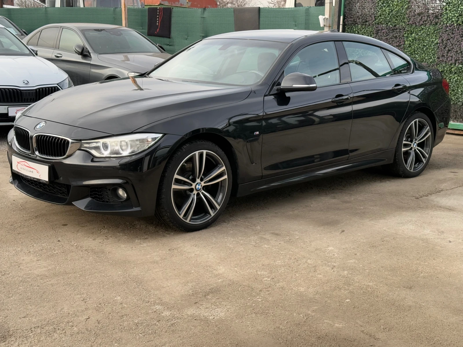 BMW 430 M-SPORT/GT/LED/NAVI/СОБСТВЕН ЛИЗИНГ