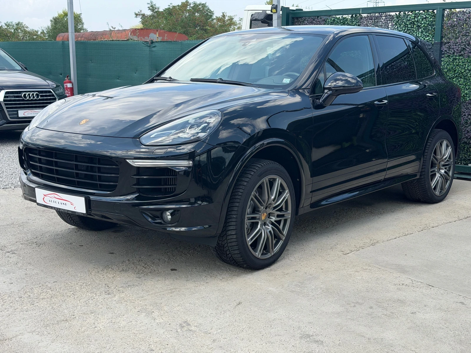 Porsche Cayenne GTS/MATRIX/BOSE/PANO/KEYLESS GO/СОБСТВЕН ЛИЗИНГ