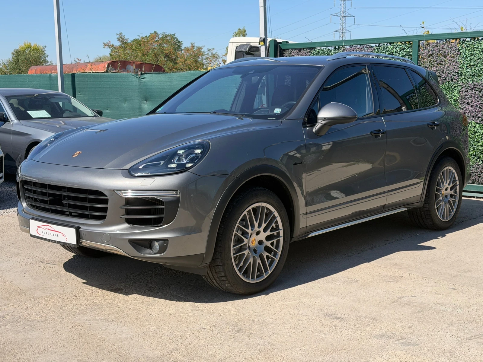 Porsche Cayenne ГАРАНЦИЯ!!!GTS/MATRIX/BOSE/KEYLESS/СОБСТВЕН ЛИЗИНГ