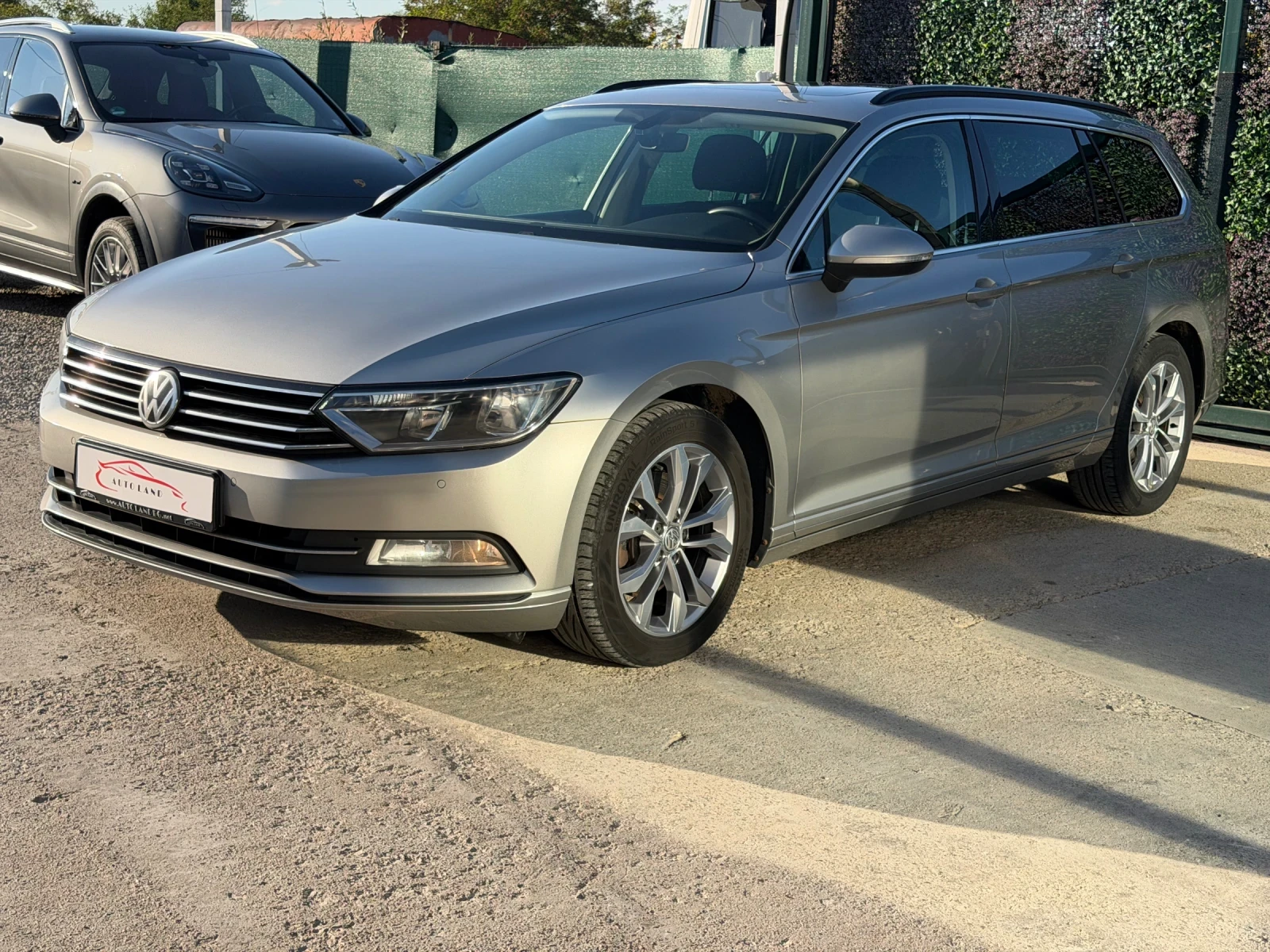 VW Passat PANO/LED/NAVI/CARPLAY/CAM/СОБСТВЕН ЛИЗИНГ