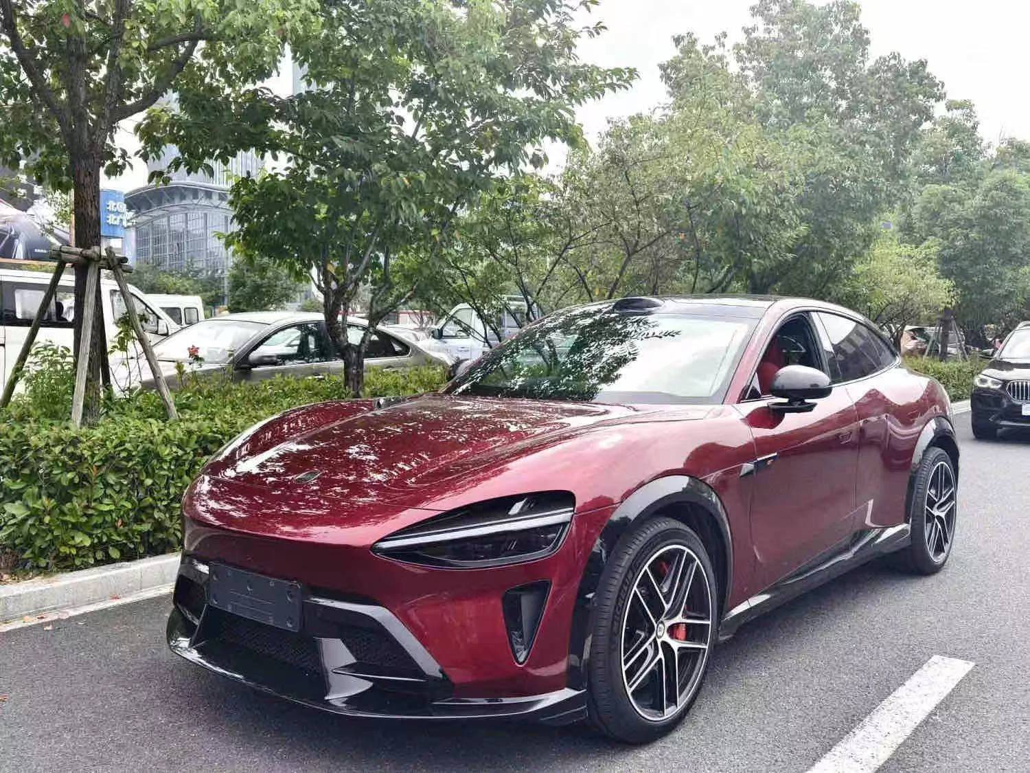 Xiaomi YU7 YU7 GT