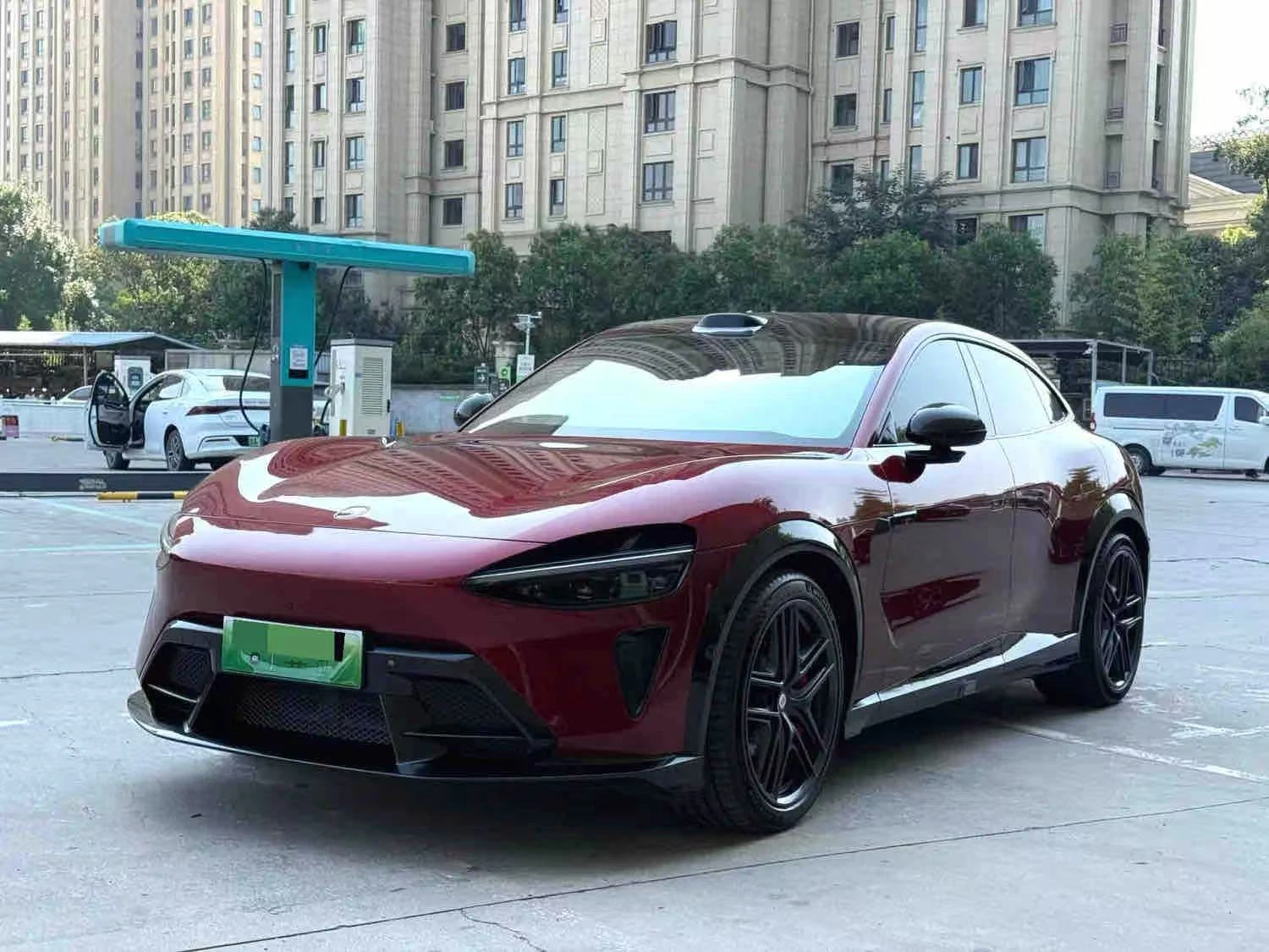 Xiaomi YU7 YU7 GT